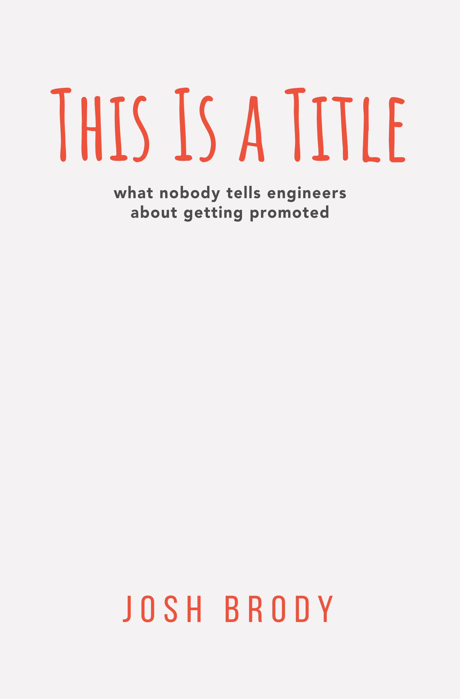 Said vs Meant cover